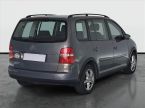 Volkswagen Touran - fotka číslo 4