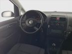 Volkswagen Touran - fotka číslo 6