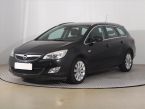 Opel Astra - fotka číslo 1