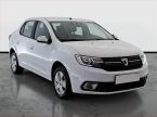 Dacia Logan - fotka číslo 0