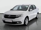 Dacia Logan - fotka číslo 1
