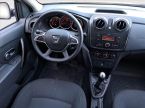 Dacia Logan - fotka číslo 6