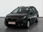 Peugeot 2008 - fotka číslo 1