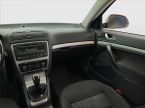 Škoda Octavia - fotka číslo 7
