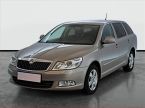 Škoda Octavia - fotka číslo 1