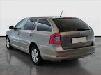 Škoda Octavia - fotka číslo 3
