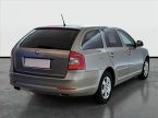 Škoda Octavia - fotka číslo 4