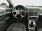 Škoda Octavia - fotka číslo 6