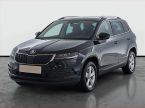 Škoda Karoq - fotka číslo 1