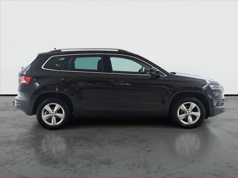 Škoda Karoq - hlavní fotka