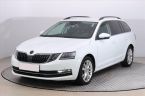 Škoda Octavia - fotka číslo 1