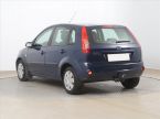 Ford Fiesta - fotka číslo 3