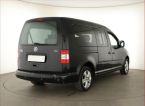 Volkswagen Caddy - fotka číslo 4