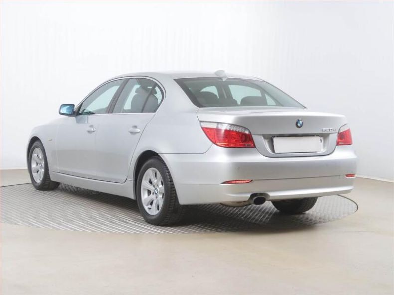 BMW Řada 5 - hlavní fotka