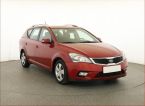Kia Cee'd - fotka číslo 0