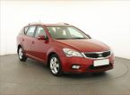 Kia Cee'd - fotka číslo 0