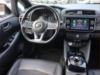 Nissan Leaf - fotka číslo 6