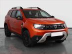 Dacia Duster - fotka číslo 0
