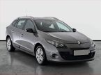 Renault Mégane - fotka číslo 0