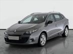 Renault Mégane - fotka číslo 1