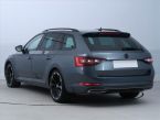 Škoda Superb - fotka číslo 3