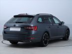 Škoda Superb - fotka číslo 4