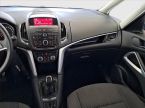 Opel Zafira - fotka číslo 7