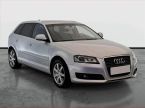 Audi A3 - fotka číslo 0