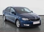 Škoda Rapid - fotka číslo 0