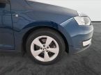 Škoda Rapid - fotka číslo 14