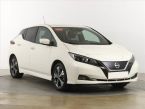 Nissan Leaf - fotka číslo 0