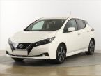 Nissan Leaf - fotka číslo 1