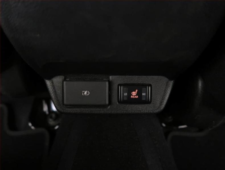 Nissan Leaf - hlavní fotka