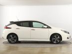Nissan Leaf - fotka číslo 5