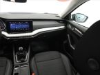 Škoda Octavia - fotka číslo 7