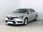 Renault Mégane - fotka číslo 1
