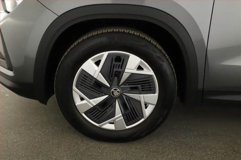 Škoda Kodiaq - hlavní fotka