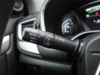Honda CR-V - fotka číslo 17