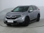 Honda CR-V - fotka číslo 1