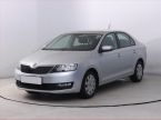 Škoda Rapid - fotka číslo 1