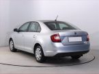 Škoda Rapid - fotka číslo 3