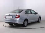 Škoda Rapid - fotka číslo 4