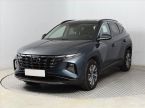 Hyundai Tucson - fotka číslo 1
