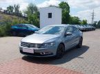Volkswagen CC - fotka číslo 1