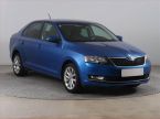 Škoda Rapid - fotka číslo 0