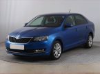 Škoda Rapid - fotka číslo 1