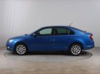 Škoda Rapid - fotka číslo 2