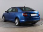 Škoda Rapid - fotka číslo 3