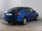 Škoda Rapid - fotka číslo 4