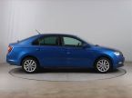 Škoda Rapid - fotka číslo 5
